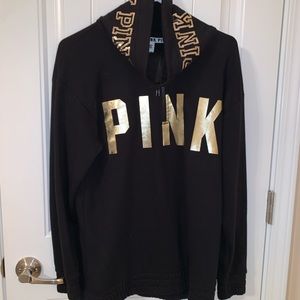 Victoria Secret PINK hoodie